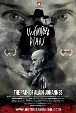 Unfinished Plan, The Path of Alain Johannes