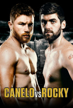 Canelo vs. Rocky