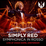 Simply Red: Symphonica in Rosso