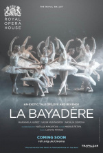 La Bayadere