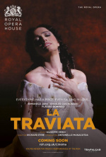 La Traviata