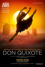 Don Quixote