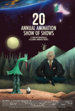 The 20th Annual Animation Show of Shows