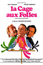 La Cage aux Folles