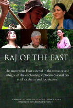 Raj of the East