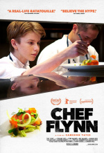 Chef Flynn