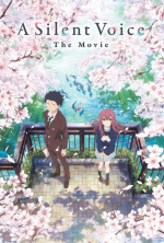 A Silent Voice: The Movie