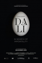 Salvador Dali: In Search of Immortality