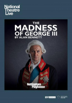 The Madness of George III