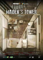 LABRFF - Have A Nice day / Maiden's Tower
