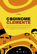 LABRFF - 2017 / Codinome Clemente