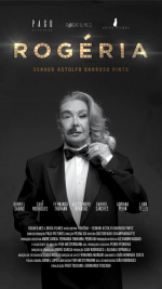 LABRFF - Duke / Rogeria, Mr. Astolfo Barroso Pinto