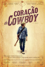 LABRFF - Ashes /Coração de Cowboy