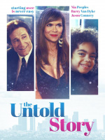 The Untold Story