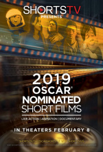 The 2019 Oscar-Nominated Shorts: Animated