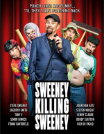 Sweeney Killin Sweeney