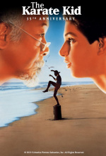 The Karate Kid