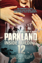 Parkland: Inside Building 12
