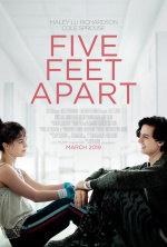 Five Feet Apart