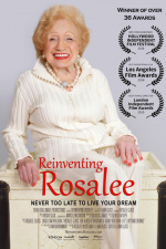 Reinventing Rosalee