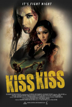 KISS KISS