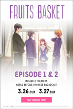 Fruits Basket