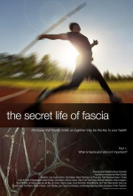 The Secret Life of Fascia