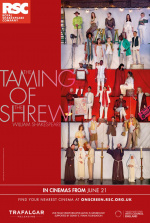 The Taming of the Shrew