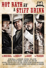 NHCF - HOT BATH AN' A STIFF DRINK