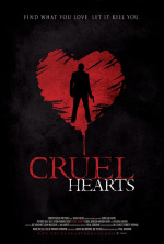 NHCF - CRUEL HEARTS