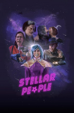 NHCF - STELLAR PEOPLE