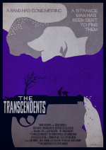 NHCF - THE TRANSCENDANTS