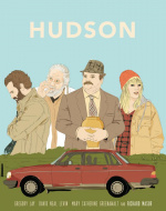 NHCF - HUDSON