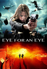 NHCF - EYE FOR AN EYE