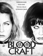 NHCF - BLOOD CRAFT
