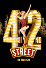 42nd Street - The Musical