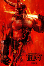 Hellboy