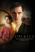 Tolkien: Live from The Montclair Film Festival with Stephen Colbert