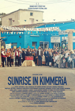 SEEfest - SUNRISE IN KIMMERIA 