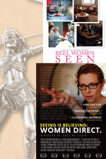 AFF - SEEING IS BELIEVING: WOMEN DIRECT/REEL WOMEN SEEN