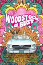 AFF - Woodstock or Bust