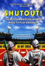 AFF - Shutout! The Battle American Women Wage To Play Baseball