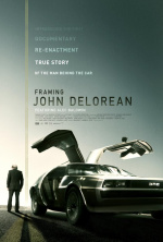 Framing John Delorean