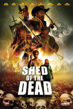 Shed of the Dead