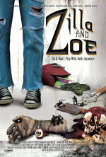 Zilla & Zoe