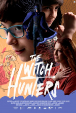 SEEfest - The Witch Hunters