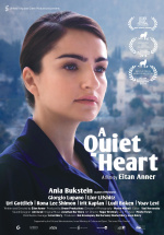IFF- A Quiet Heart