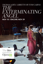 The Exterminating Angel