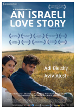 IFF- An Israeli Love Story