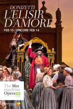 L'Elisir d'Amore